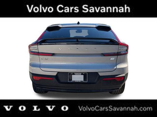 2023 Volvo C40 Recharge Pure Electric Twin Plus