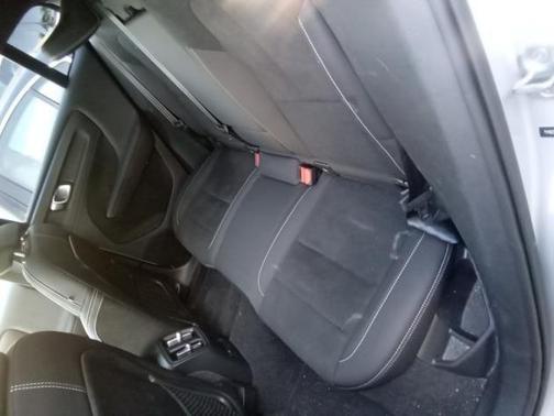 2023 Volvo C40 Recharge Pure Electric Twin Plus