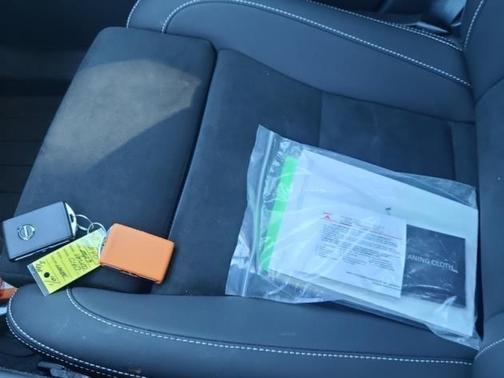 2023 Volvo C40 Recharge Pure Electric Twin Ultimate