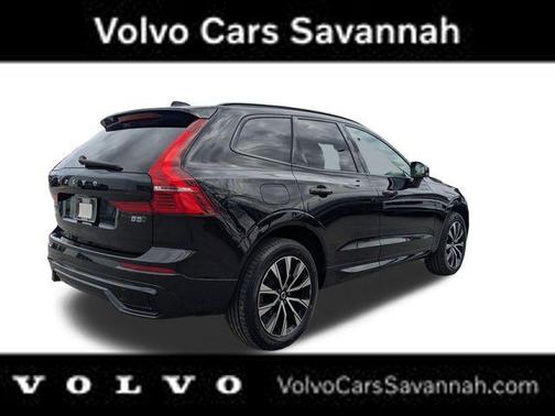 2025 Volvo XC60 B5 Core