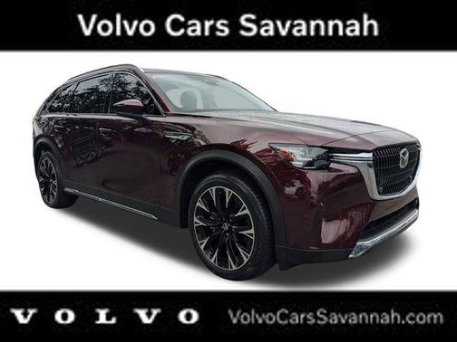 2024 Mazda CX-90 PHEV Premium