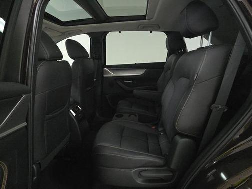 2024 Mazda CX-90 PHEV Premium