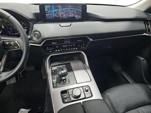 2024 Mazda CX-90 PHEV Premium