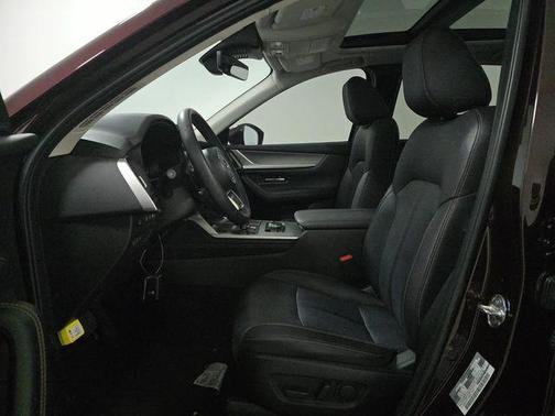 2024 Mazda CX-90 PHEV Premium