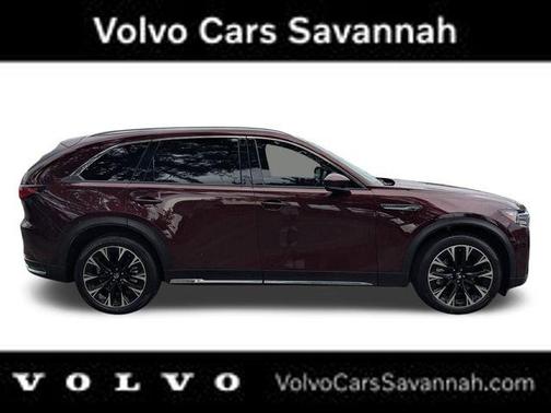2024 Mazda CX-90 PHEV Premium