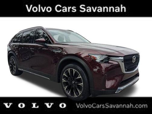 2024 Mazda CX-90 PHEV Premium