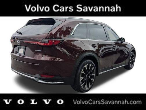 2024 Mazda CX-90 PHEV Premium
