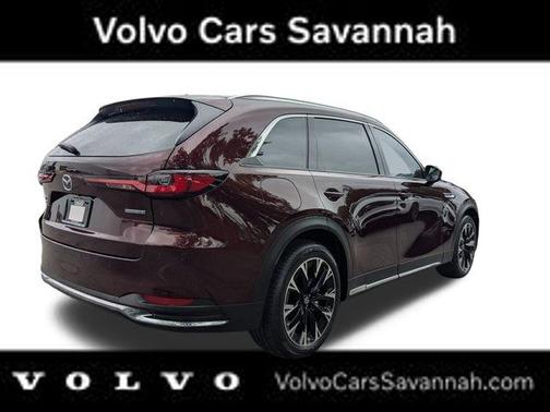 2024 Mazda CX-90 PHEV Premium