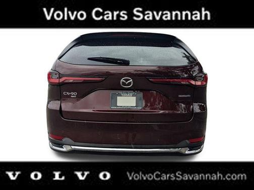 2024 Mazda CX-90 PHEV Premium