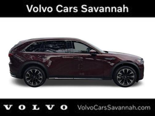 2024 Mazda CX-90 PHEV Premium