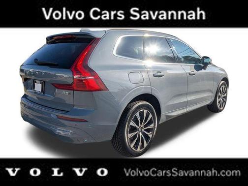 2023 Volvo XC60 B5 Core
