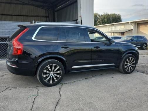 2024 Volvo XC90 B5 Core Bright Theme