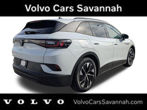 2021 Volkswagen ID.4 Pro S