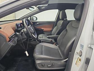 2021 Volkswagen ID.4 Pro S