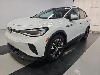 2021 Volkswagen ID.4 Pro S