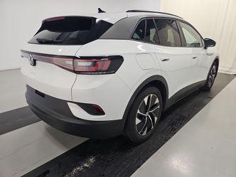 2021 Volkswagen ID.4 Pro S