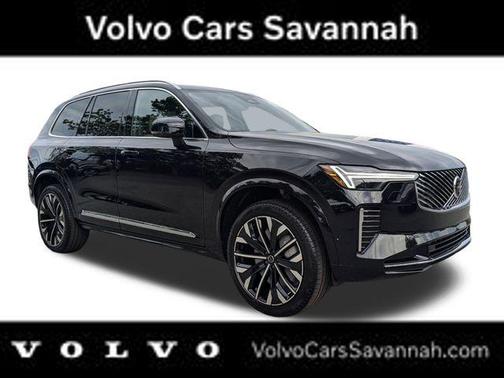 2025 Volvo XC90 B5 Plus 7-Seater