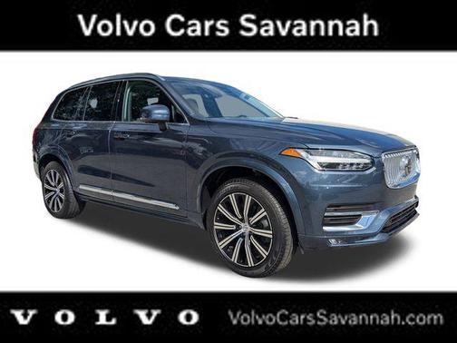 2025 Volvo XC90 B5 Core