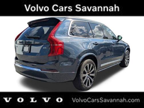 2025 Volvo XC90 B5 Core