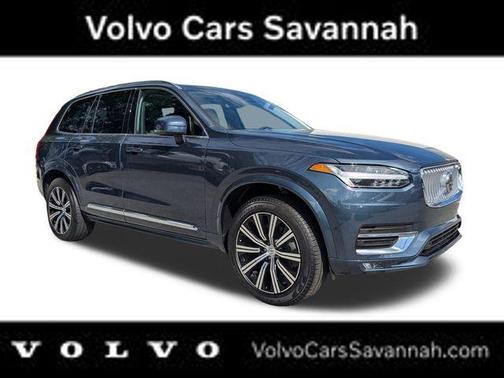 2025 Volvo XC90 B5 Core