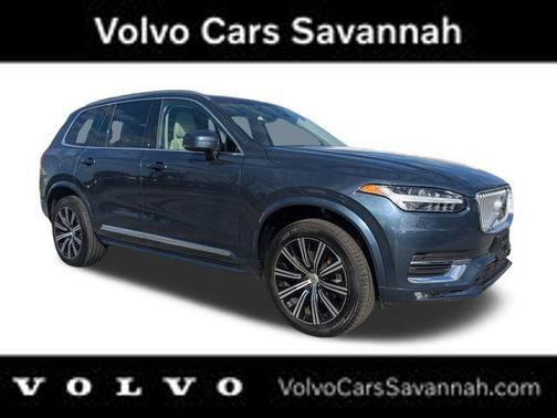 2024 Volvo XC90 B5 Core Bright Theme