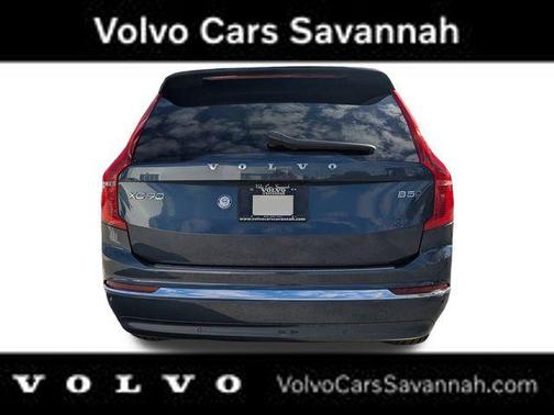 2024 Volvo XC90 B5 Core Bright Theme