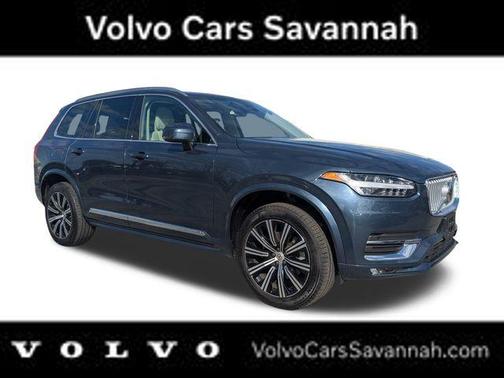 2024 Volvo XC90 B5 Core Bright Theme