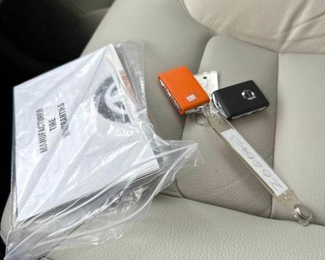 2024 Volvo XC90 B5 Core Bright Theme