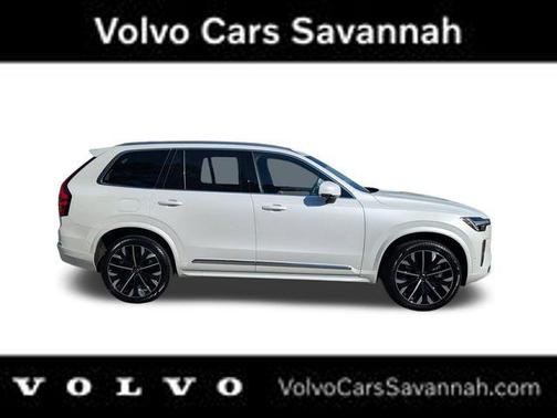 2025 Volvo XC90 Plug-In Hybrid T8 Plus 7-Seater