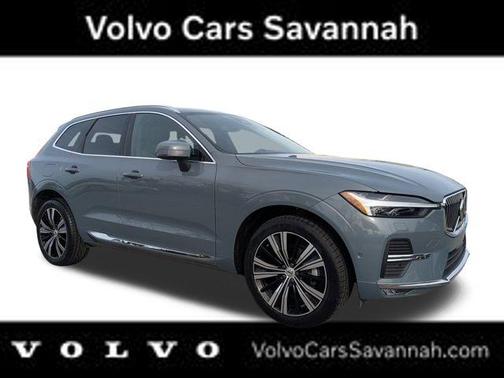 2023 Volvo XC60 B5 Plus Bright Theme