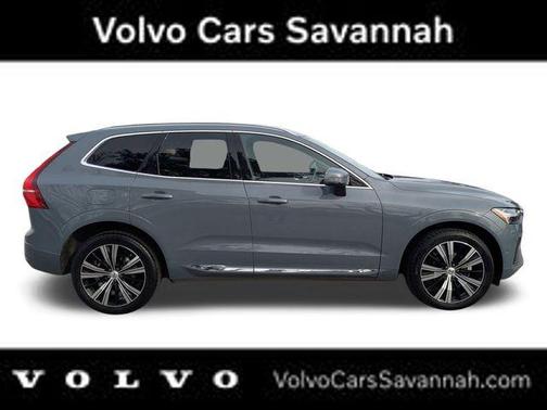 2023 Volvo XC60 B5 Plus Bright Theme