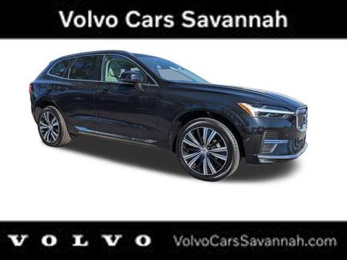 2023 Volvo XC60 B5 Plus Bright Theme
