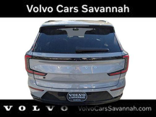 2025 Volvo EX90 Twin Motor Ultra
