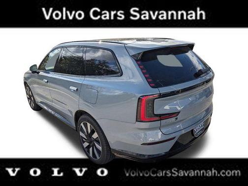 2025 Volvo EX90 Twin Motor Ultra