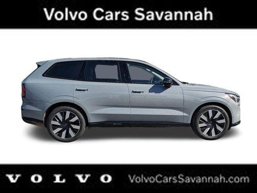 2025 Volvo EX90 Twin Motor Ultra