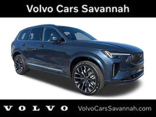 2026 Volvo XC90 B5 Core