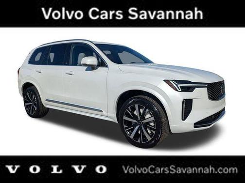 2026 Volvo XC90 B6 Core