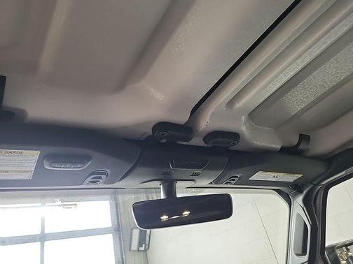 2021 Jeep Wrangler Unlimited 4xe Sahara