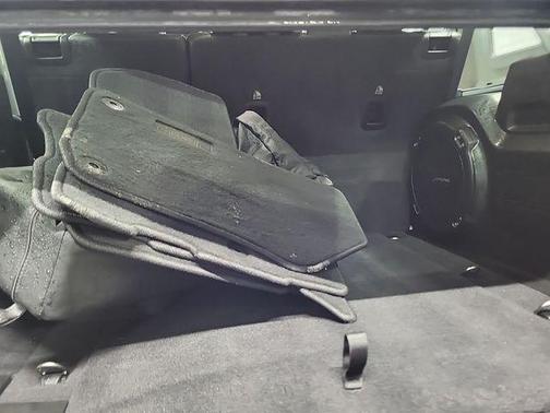 2021 Jeep Wrangler Unlimited 4xe Sahara