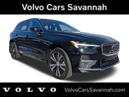 2023 Volvo XC60 B5 Plus Bright Theme