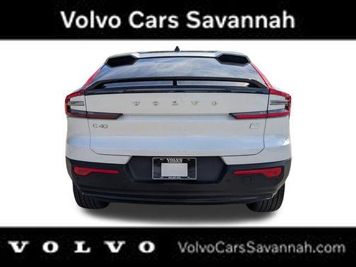 2023 Volvo C40 Recharge Pure Electric Twin Plus