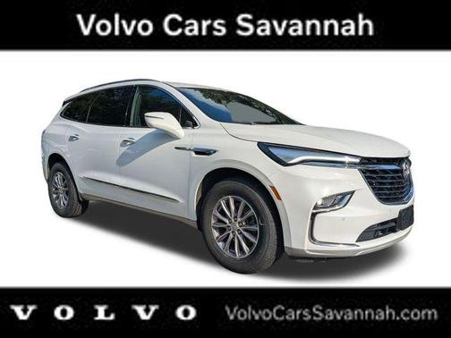 2024 Buick Enclave Premium