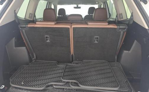 2023 Volkswagen Atlas 3.6L SE w/Technology