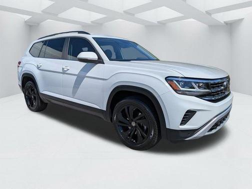 2023 Volkswagen Atlas 3.6L SE w/Technology