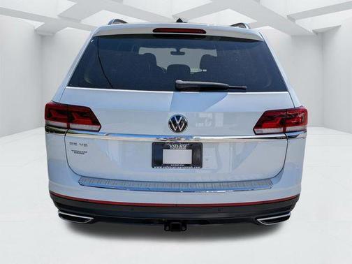 2023 Volkswagen Atlas 3.6L SE w/Technology