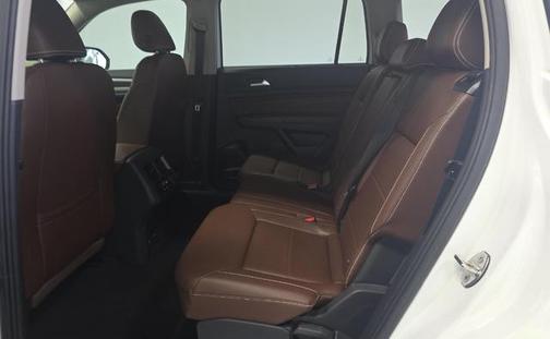 2023 Volkswagen Atlas 3.6L SE w/Technology