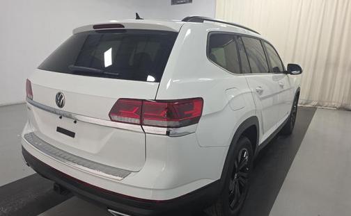 2023 Volkswagen Atlas 3.6L SE w/Technology