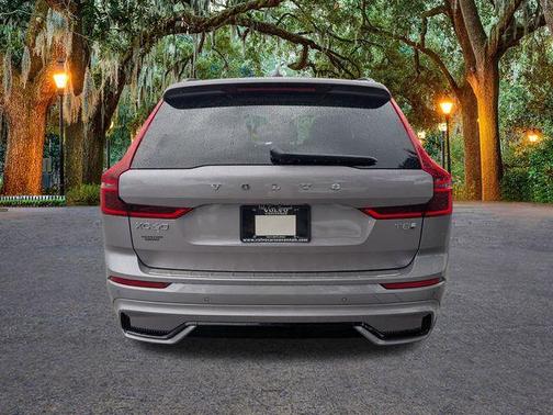 2026 Volvo XC60 Plug-In Hybrid T8 Ultra