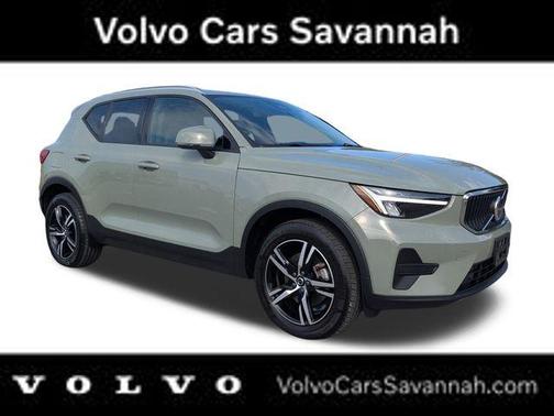 2023 Volvo XC40 B5 Core