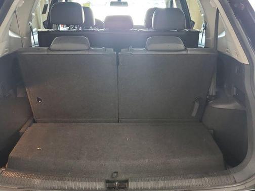 2019 Volkswagen Tiguan 2.0T SE